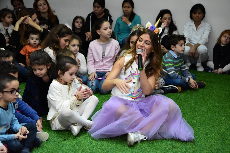 Happy Birthday Kate Abitayeh